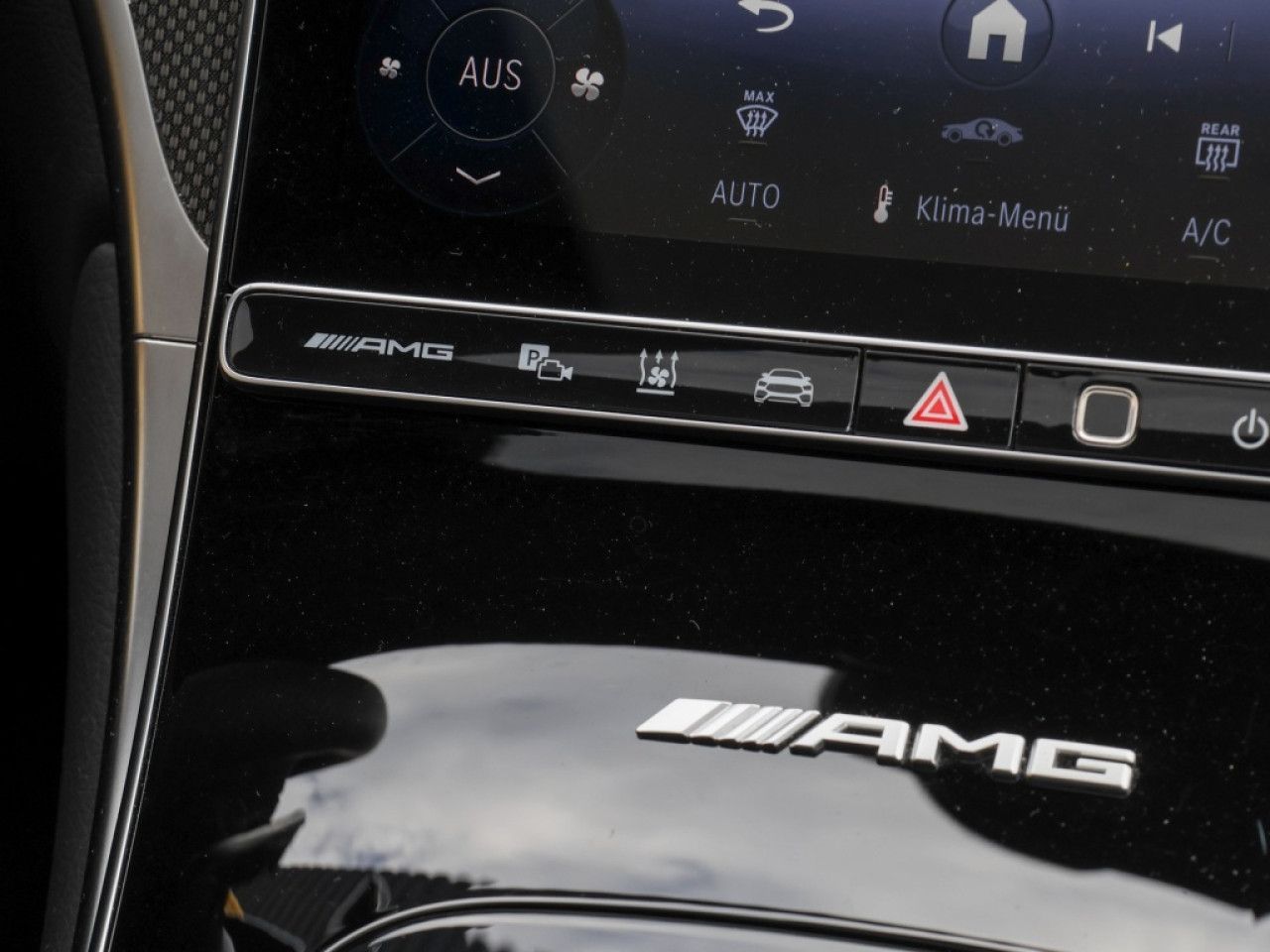Mercedes-Benz GLC – Bild 9