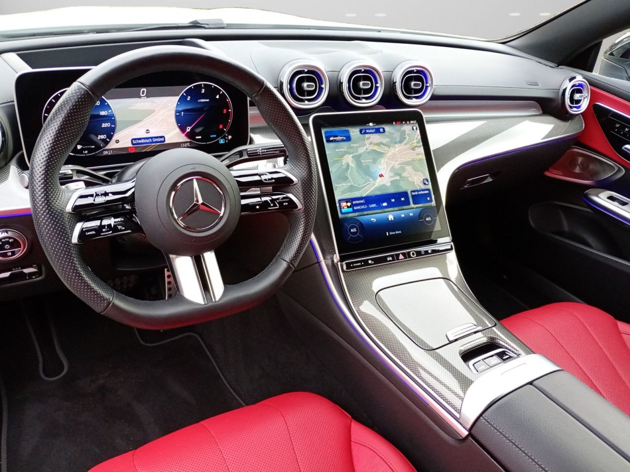 Mercedes-Benz CLE – Bild 10