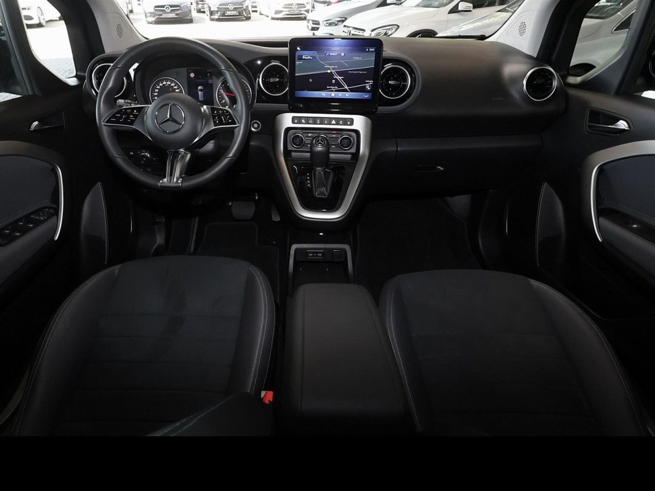 Mercedes-Benz T-Klasse – Bild 5
