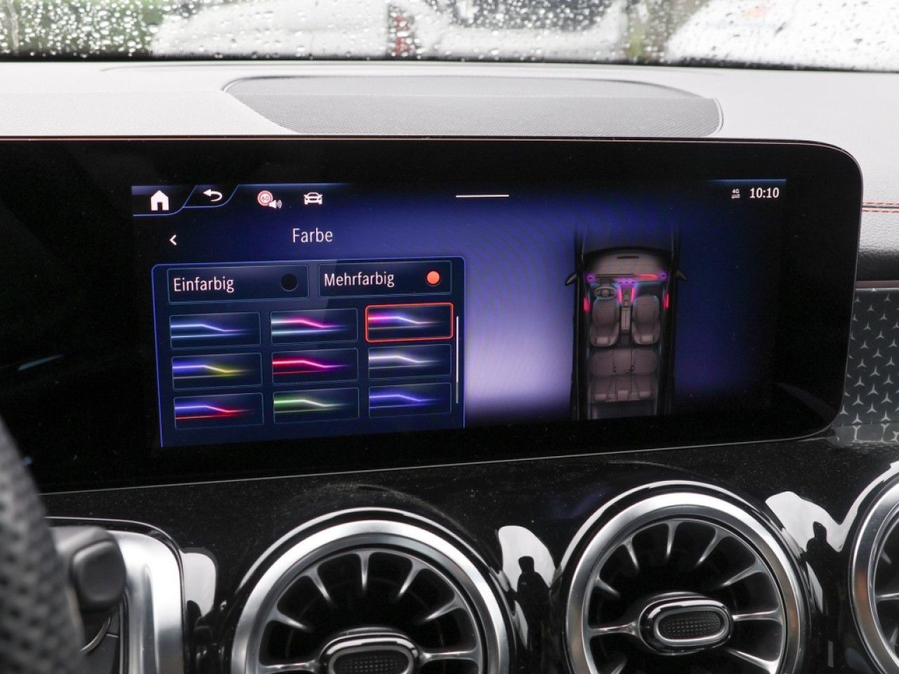 Mercedes-Benz EQB – Bild 20
