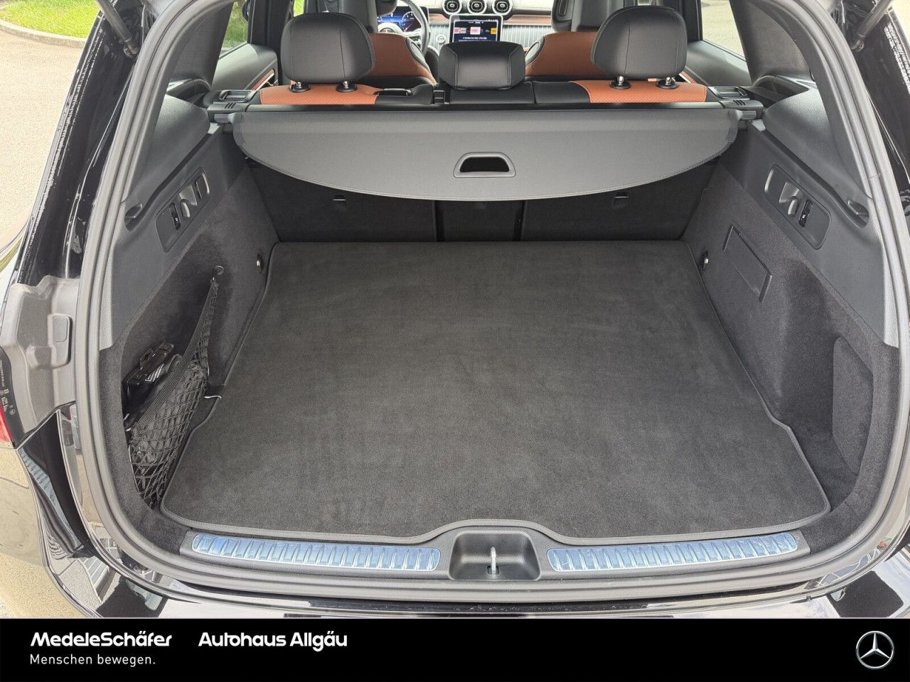 Mercedes-Benz GLC – Bild 5