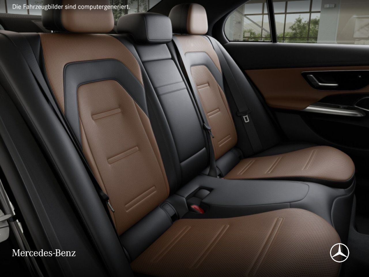 Mercedes-Benz E-Klasse – Bild 10
