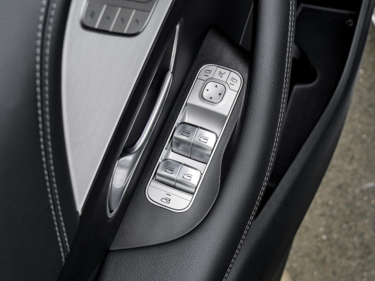 Mercedes-Benz GLE – Bild 16