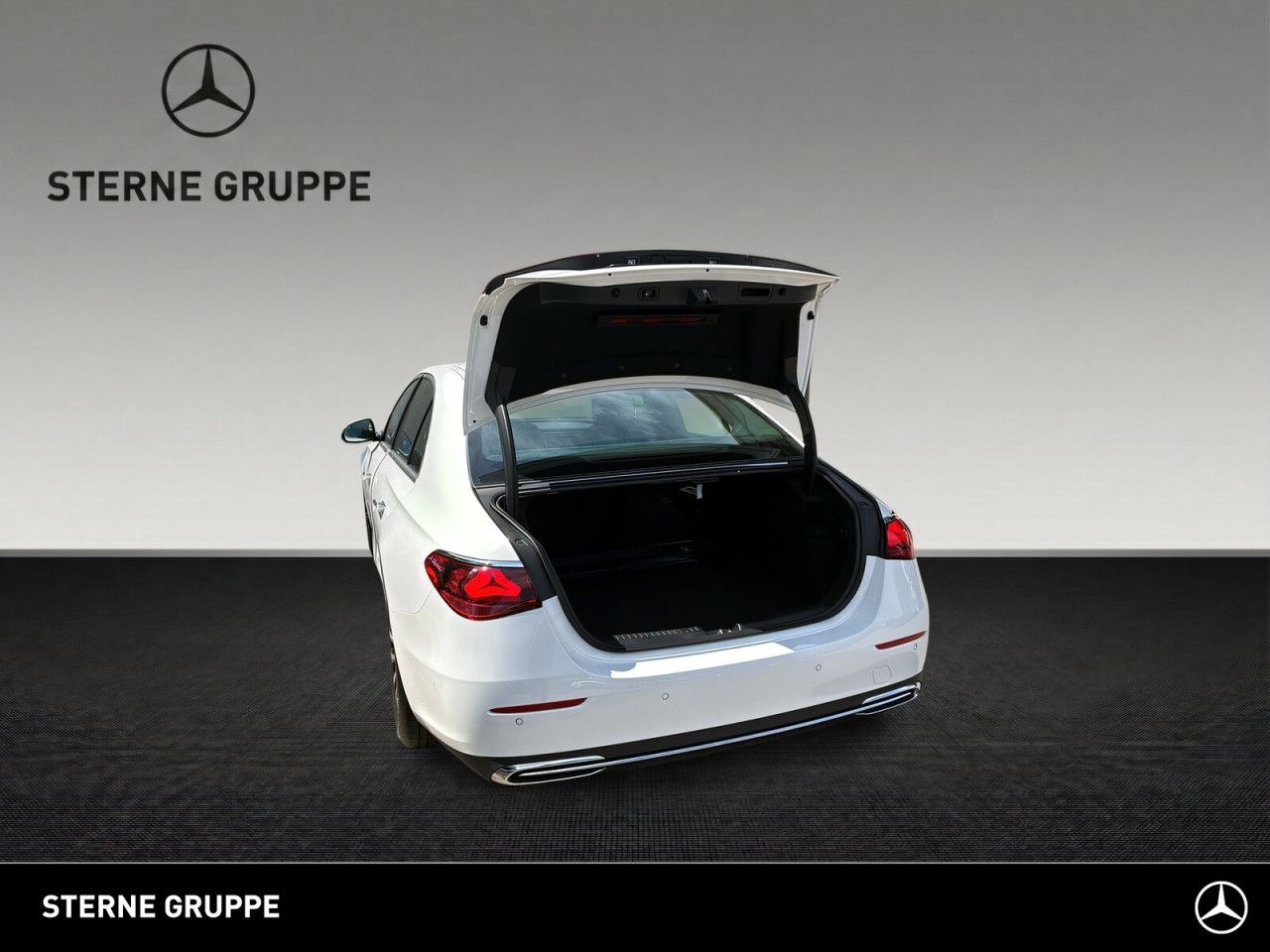 Mercedes-Benz E-Klasse – Bild 9