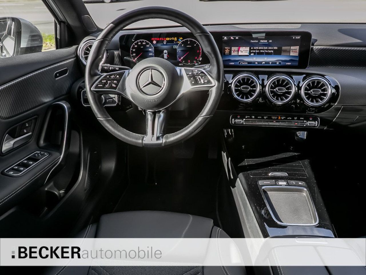 Mercedes-Benz A-Klasse – Bild 5