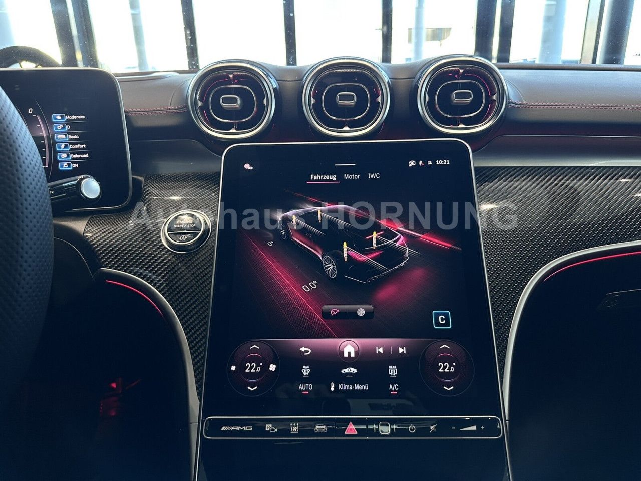 Mercedes-Benz CLE – Bild 18
