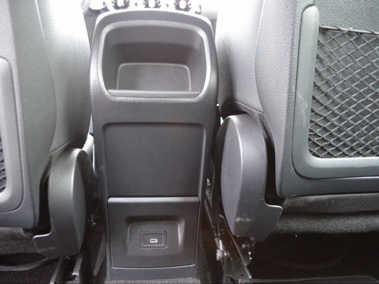Mercedes-Benz B-Klasse – Bild 27