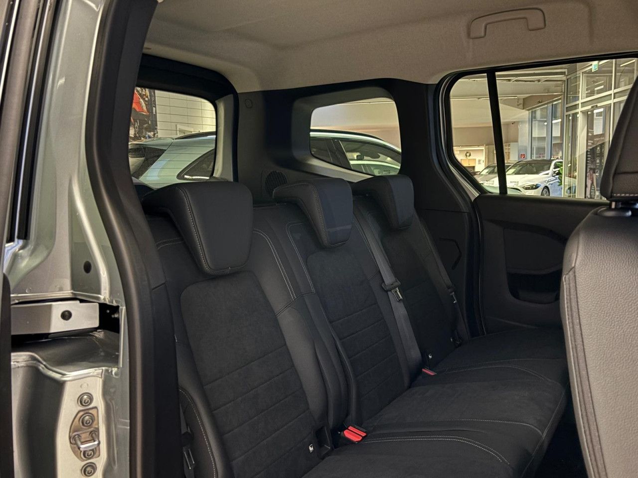 Mercedes-Benz T-Klasse – Bild 15