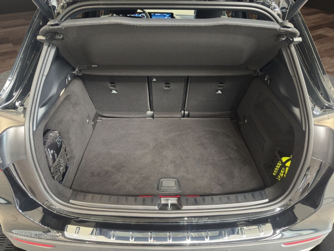 Mercedes-Benz GLA – Bild 11