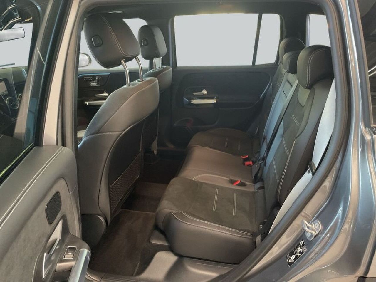 Mercedes-Benz GLB – Bild 11