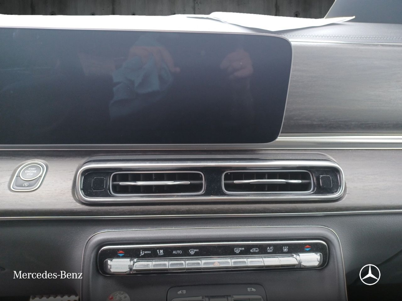 Mercedes-Benz V-Klasse – Bild 13