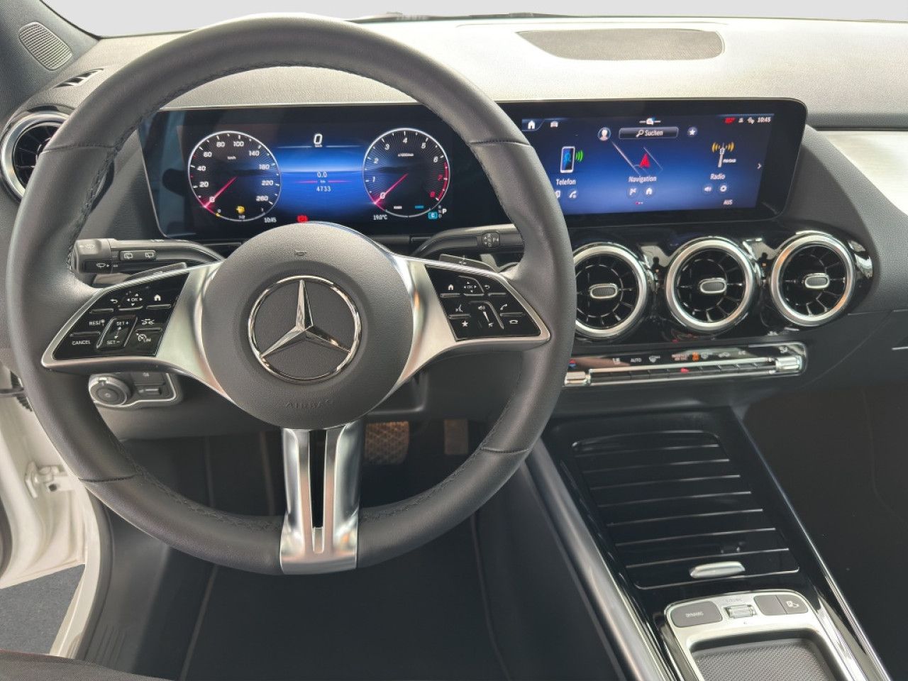 Mercedes-Benz B-Klasse – Bild 7