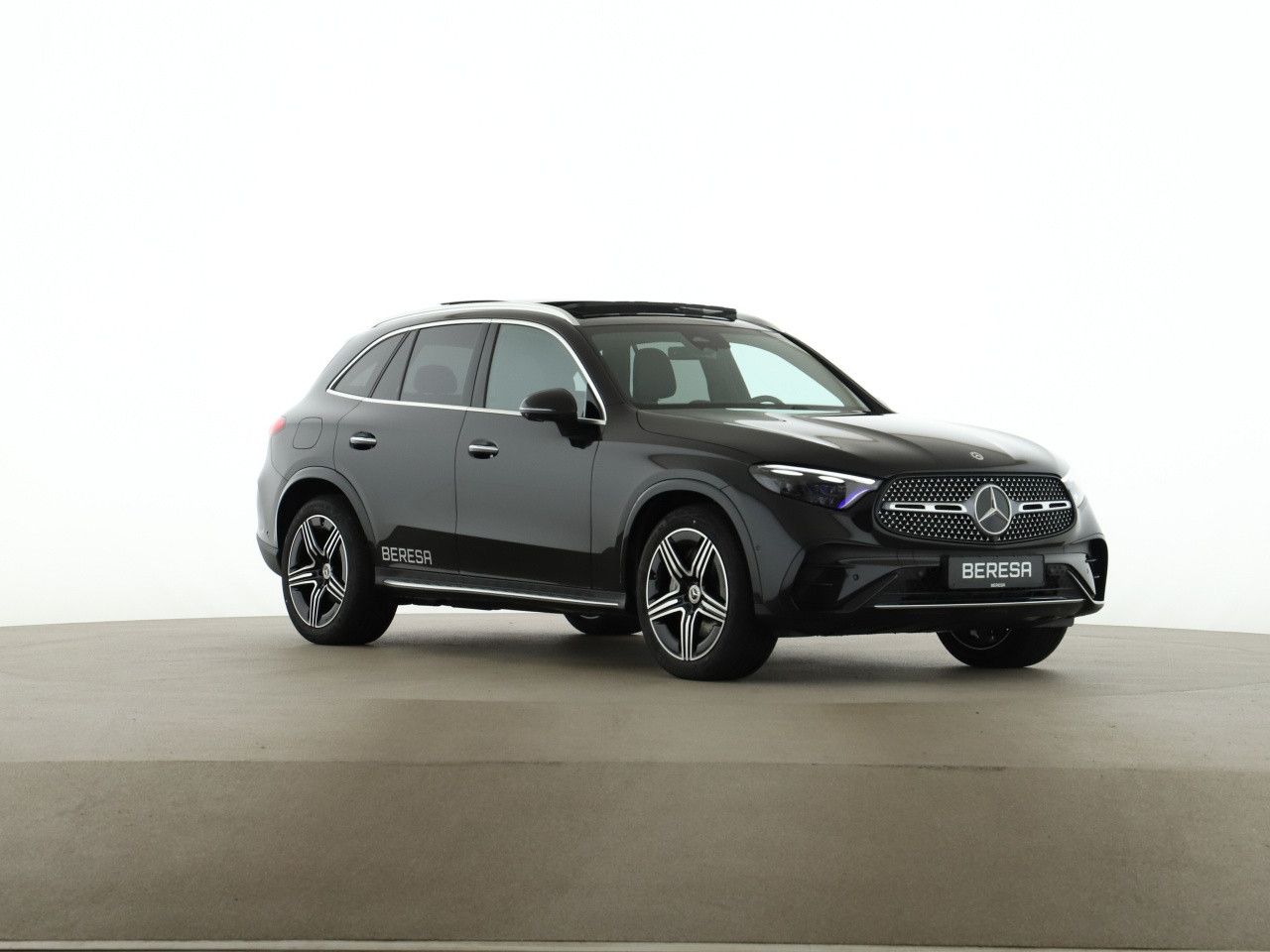 Mercedes-Benz GLC – Bild 8