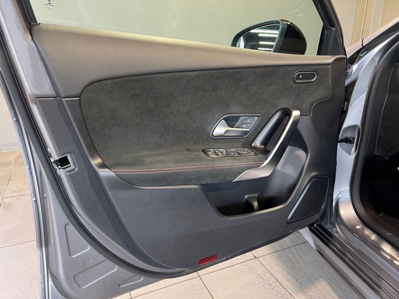 Mercedes-Benz A-Klasse – Bild 7