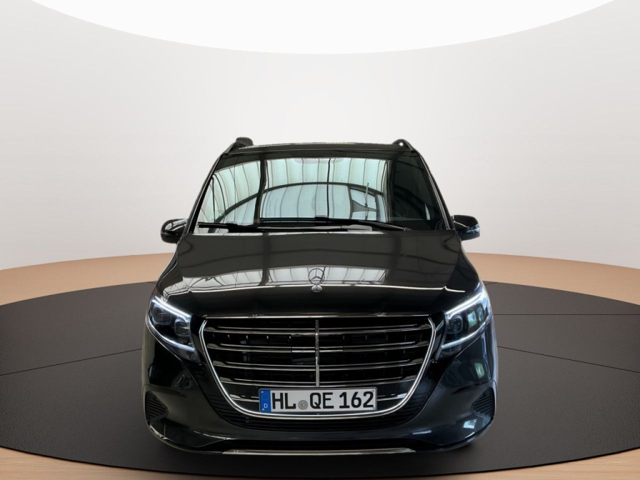 Mercedes-Benz V-Klasse – Bild 2