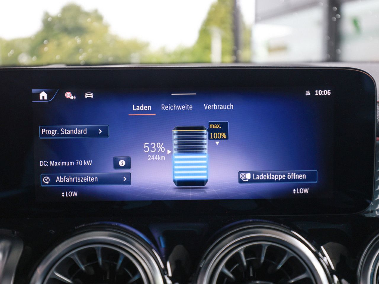 Mercedes-Benz EQB – Bild 11