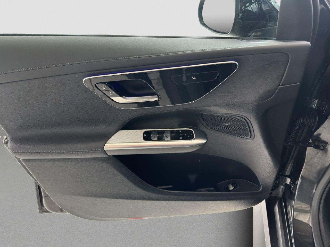 Mercedes-Benz GLC – Bild 11