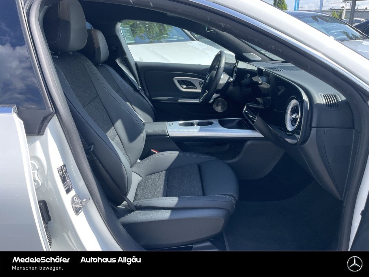 Mercedes-Benz CLA – Bild 10