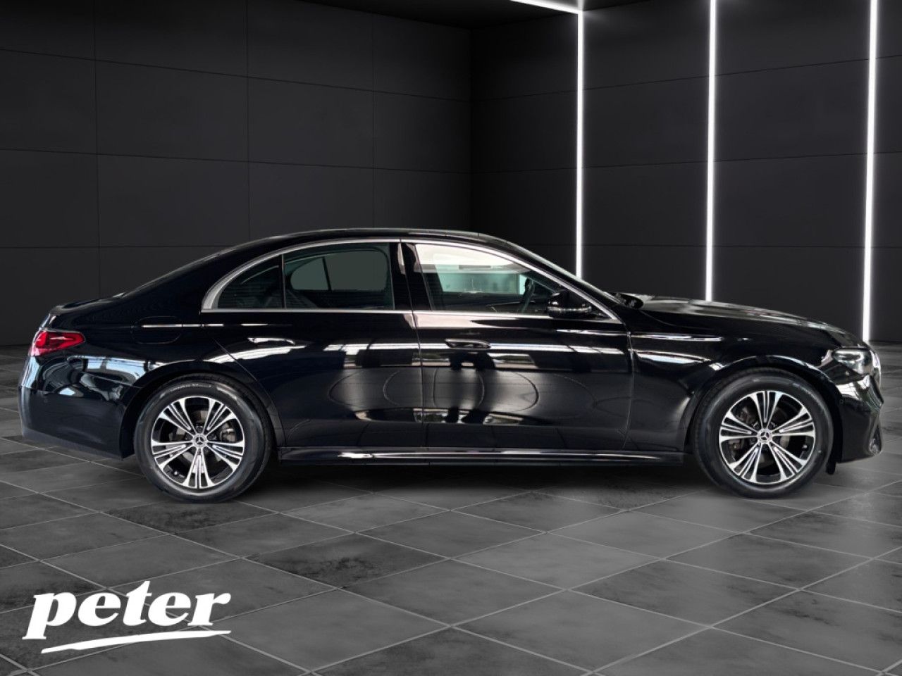 Mercedes-Benz E-Klasse – Bild 20