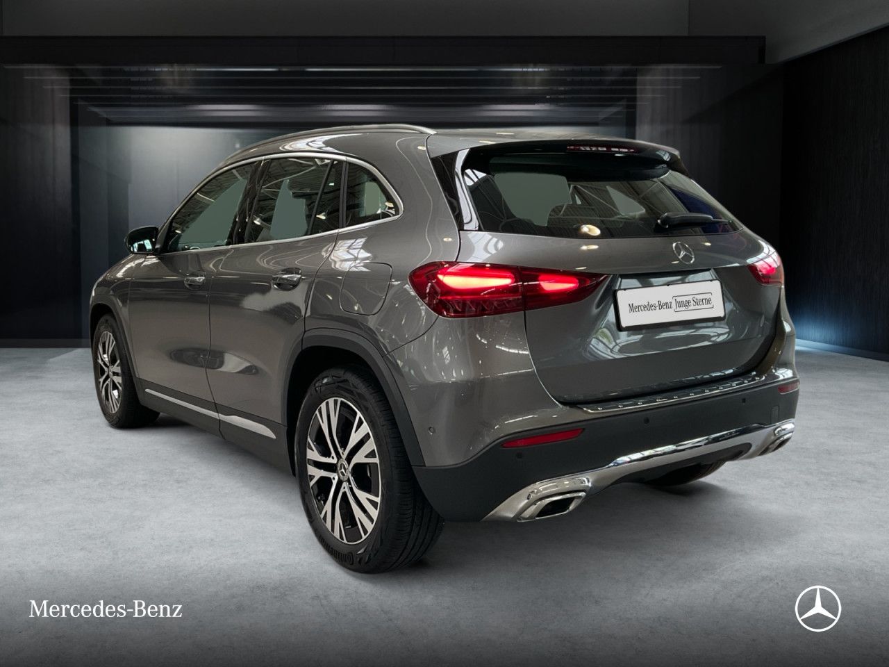 Mercedes-Benz GLA – Bild 15