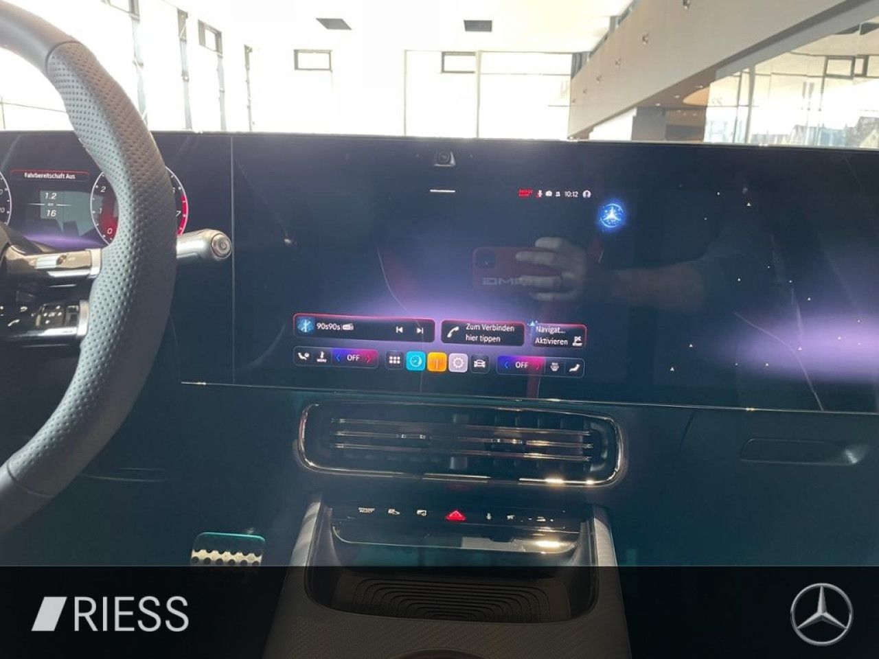 Mercedes-Benz CLA – Bild 14