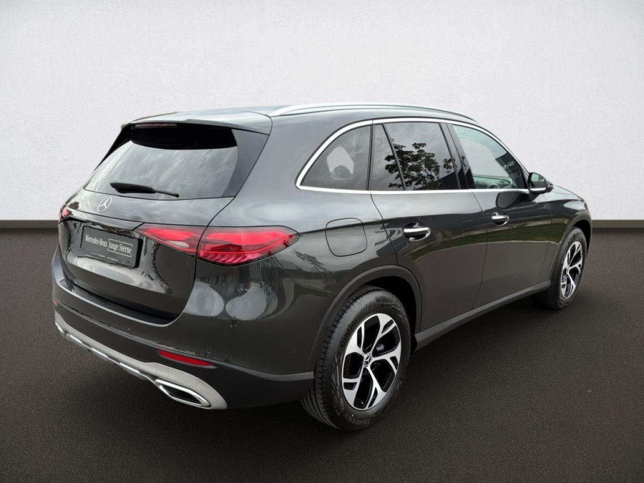 Mercedes-Benz GLC – Bild 4