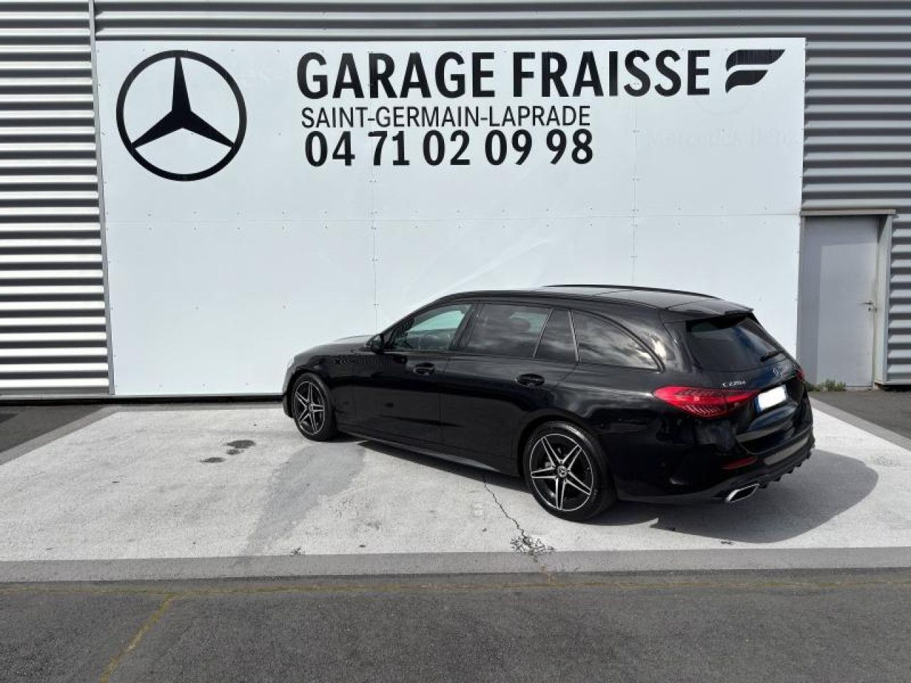 Photo du v&eacute;hicule 5 / 15