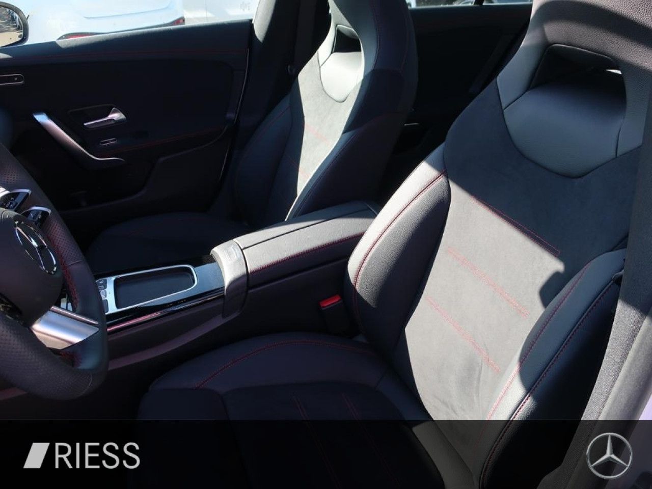 Mercedes-Benz CLA – Bild 6