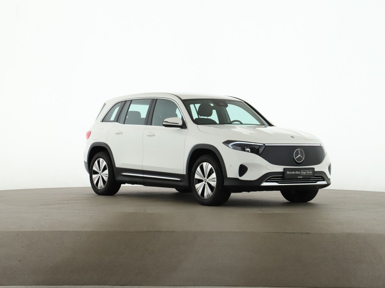 Mercedes-Benz EQB – Bild 8