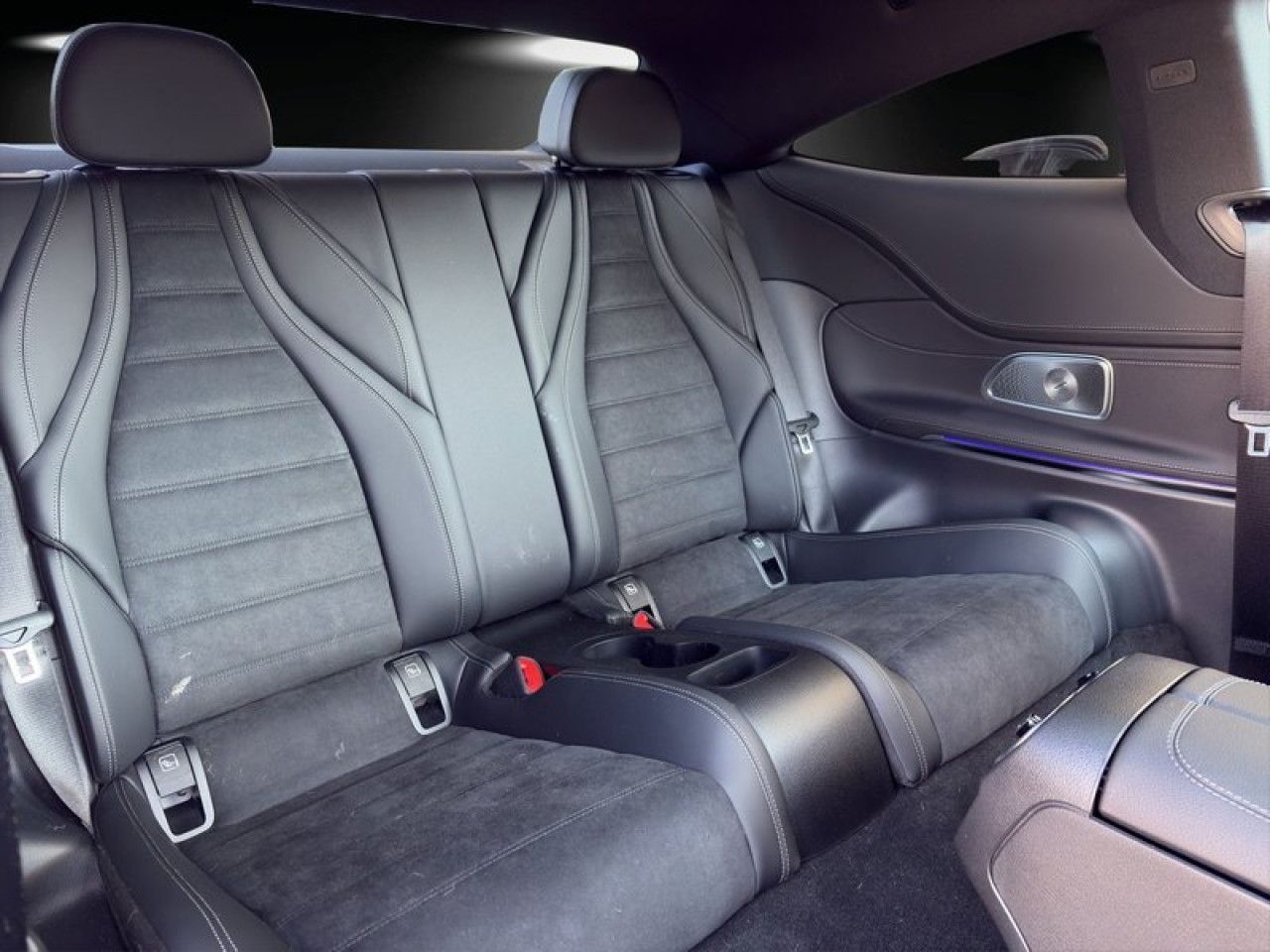 Mercedes-Benz CLE – Bild 6