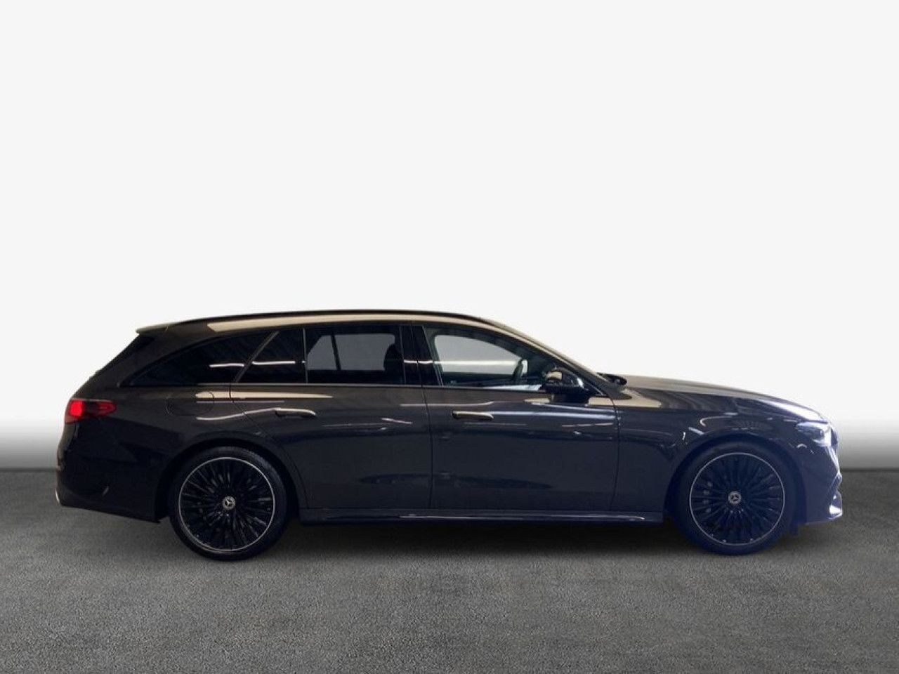 Mercedes-Benz E-Klasse – Bild 4