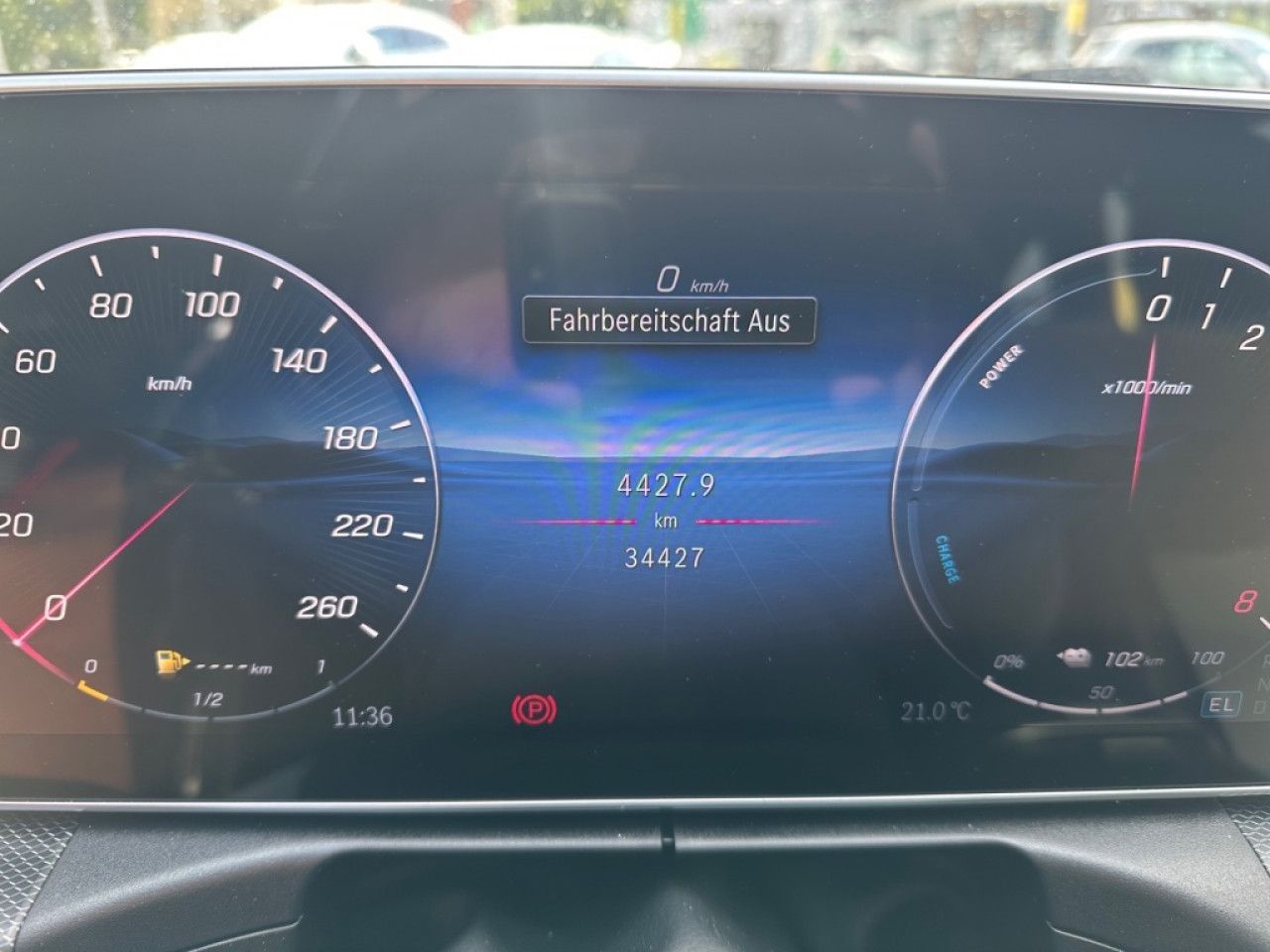 Mercedes-Benz C-Klasse – Bild 14