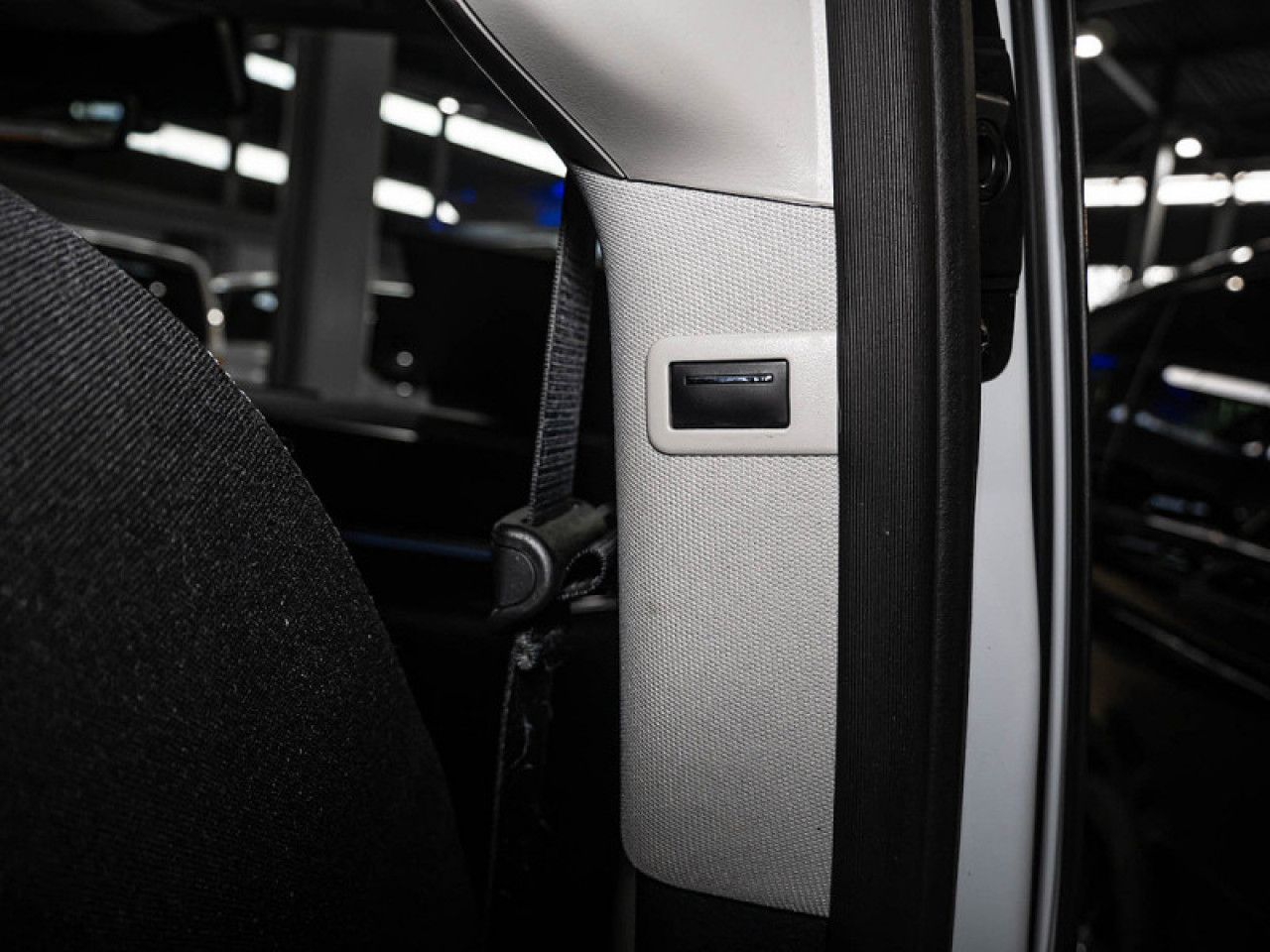 Mercedes-Benz V-Klasse – Bild 8