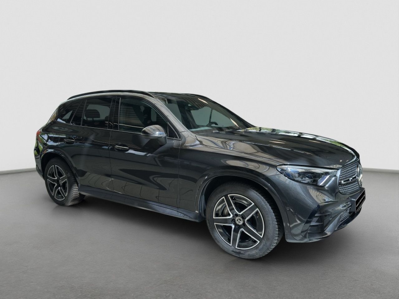 Mercedes-Benz GLC – Bild 18