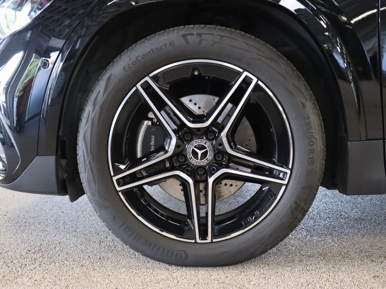 Mercedes-Benz GLA – Bild 5