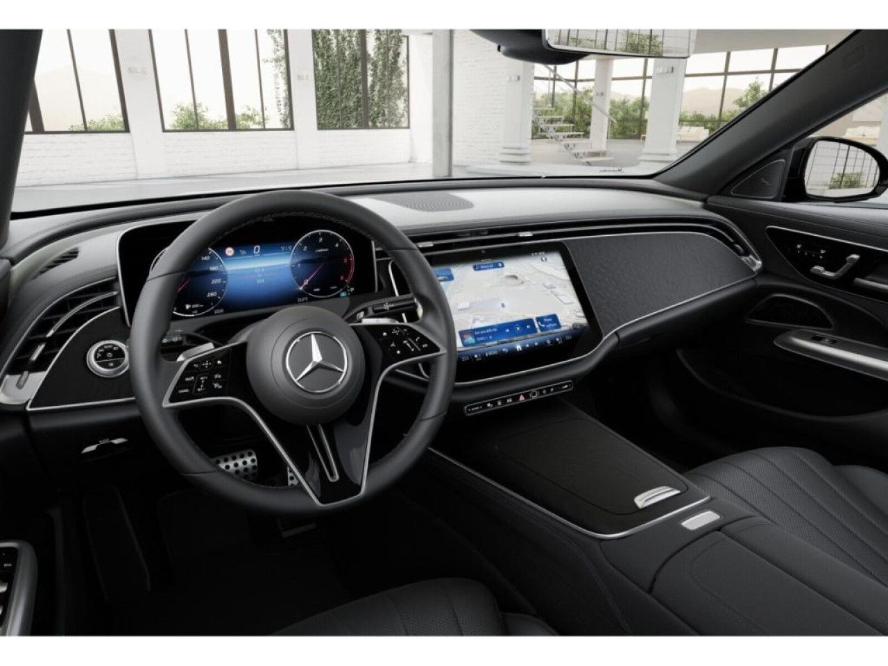 Mercedes-Benz E-Klasse – Bild 6