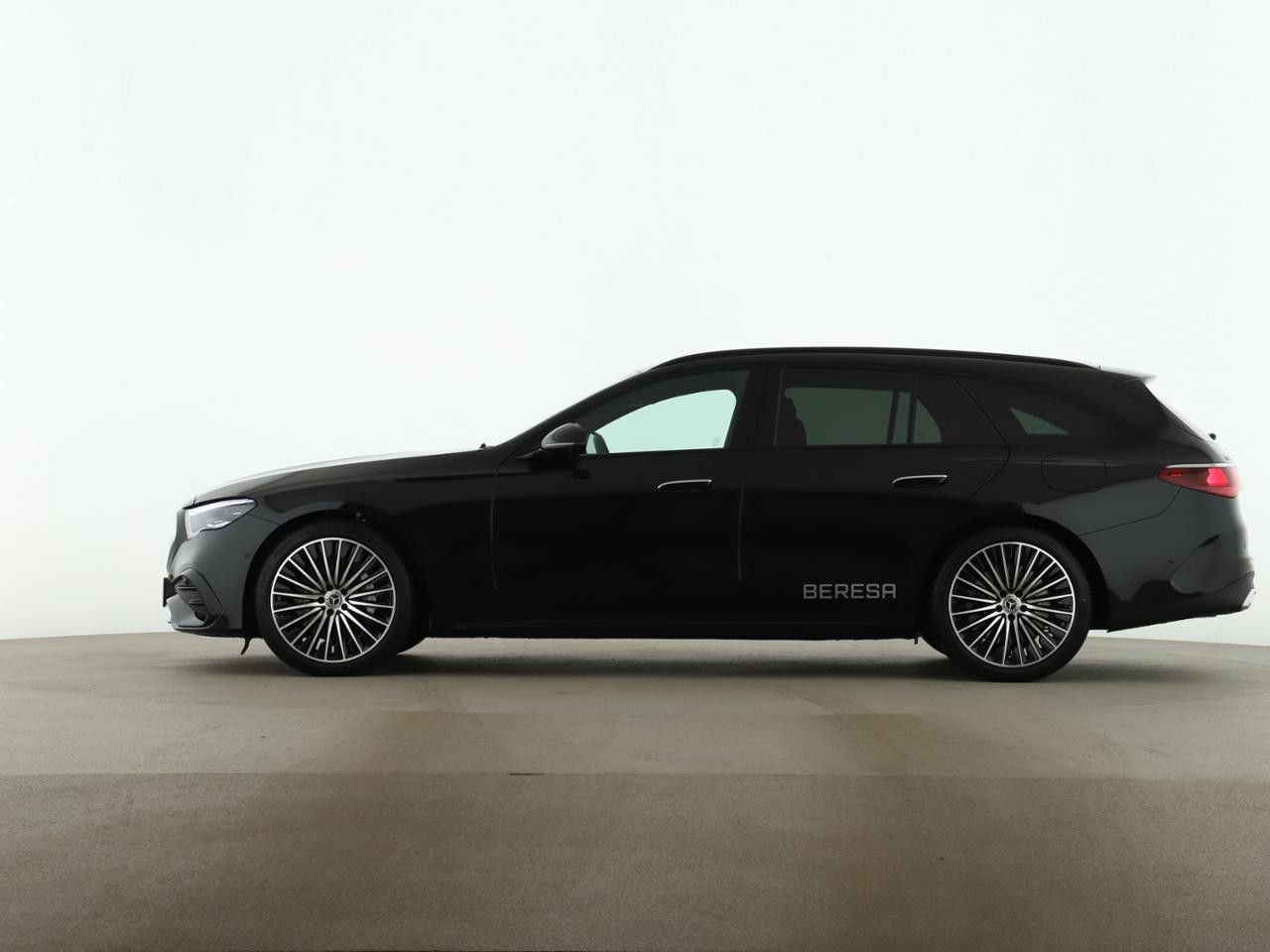 Mercedes-Benz E-Klasse – Bild 3
