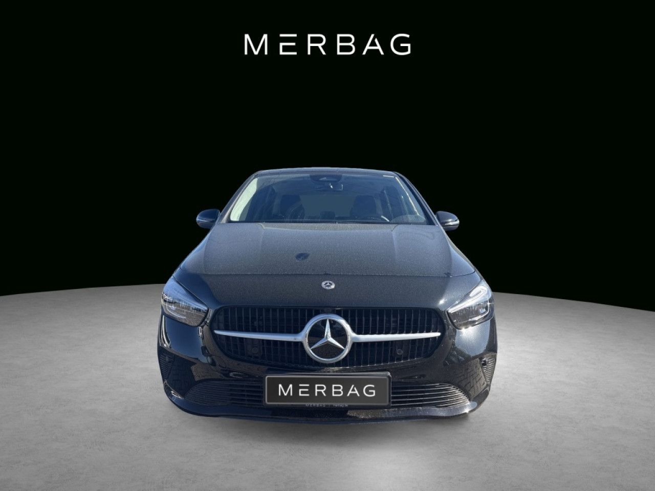 Mercedes-Benz B-Klasse – Bild 2
