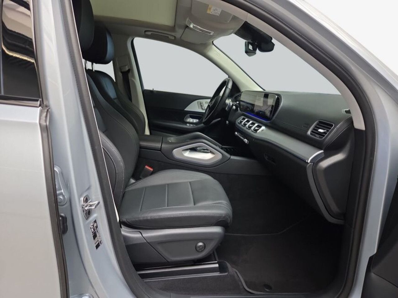 Mercedes-Benz GLE – Bild 13
