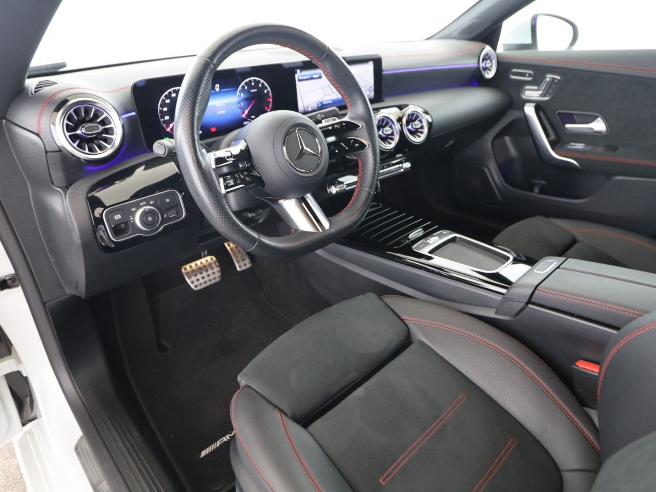Mercedes-Benz CLA – Bild 14