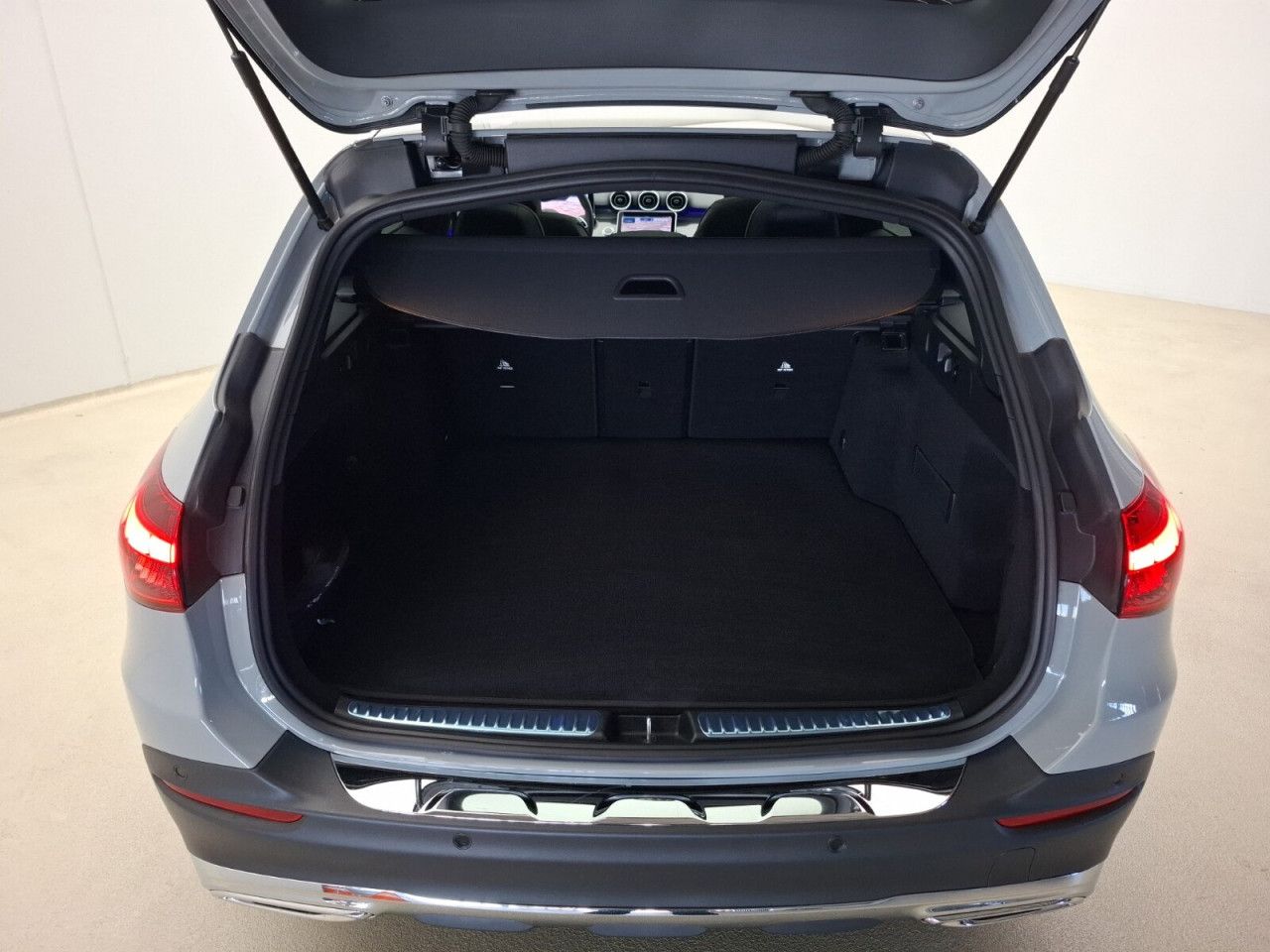 Mercedes-Benz C-Klasse – Bild 19