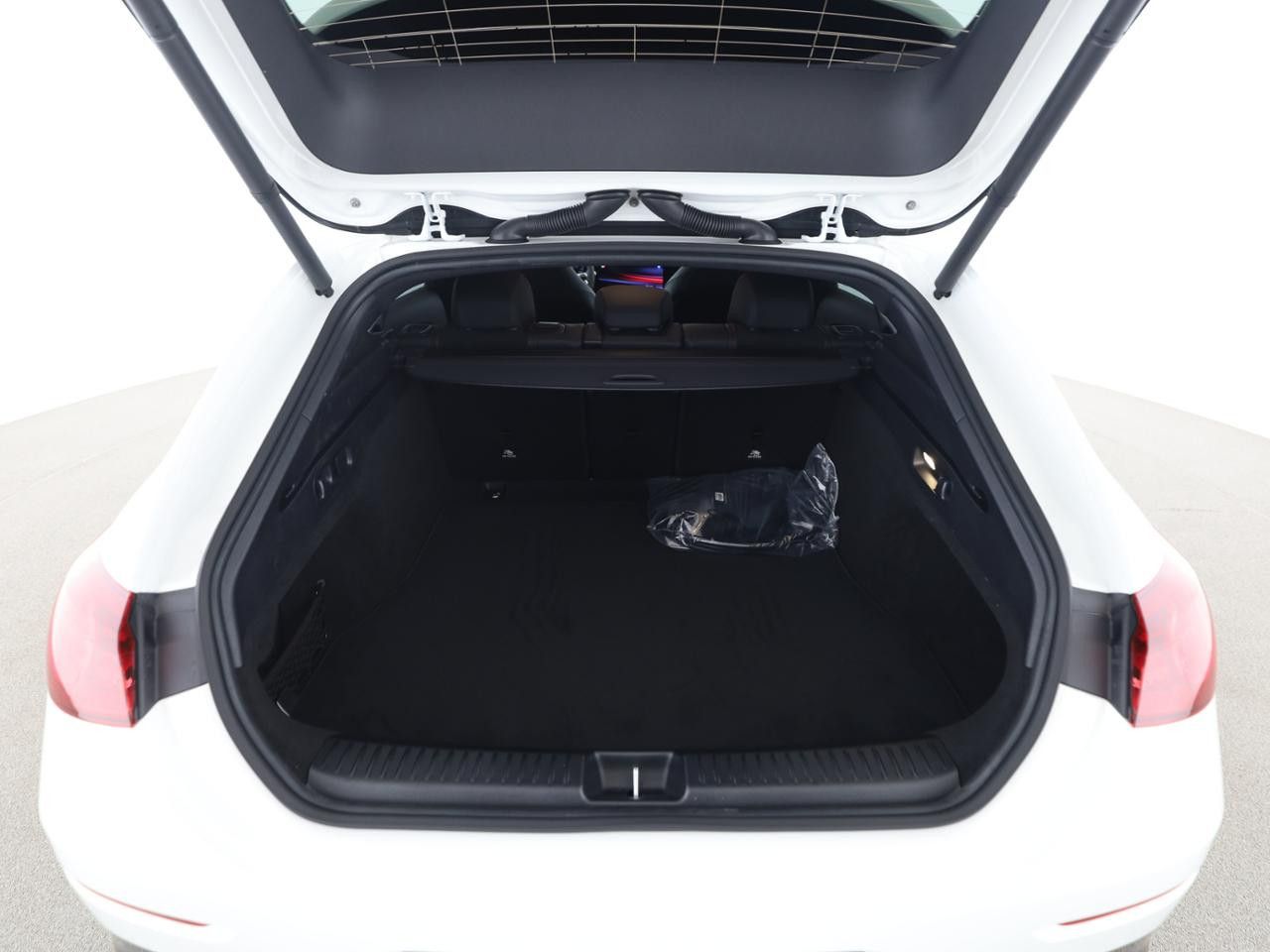 Mercedes-Benz CLA – Bild 18