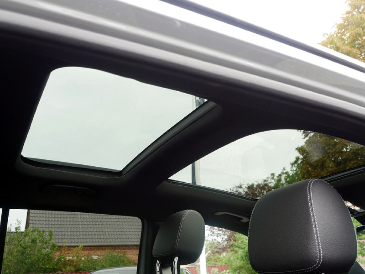 Mercedes-Benz GLB – Bild 8