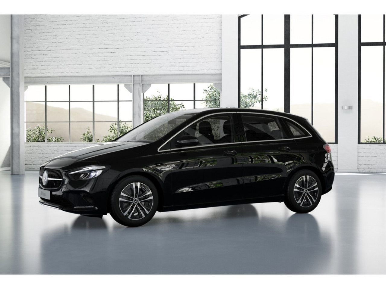 Mercedes-Benz B-Klasse – Bild 12