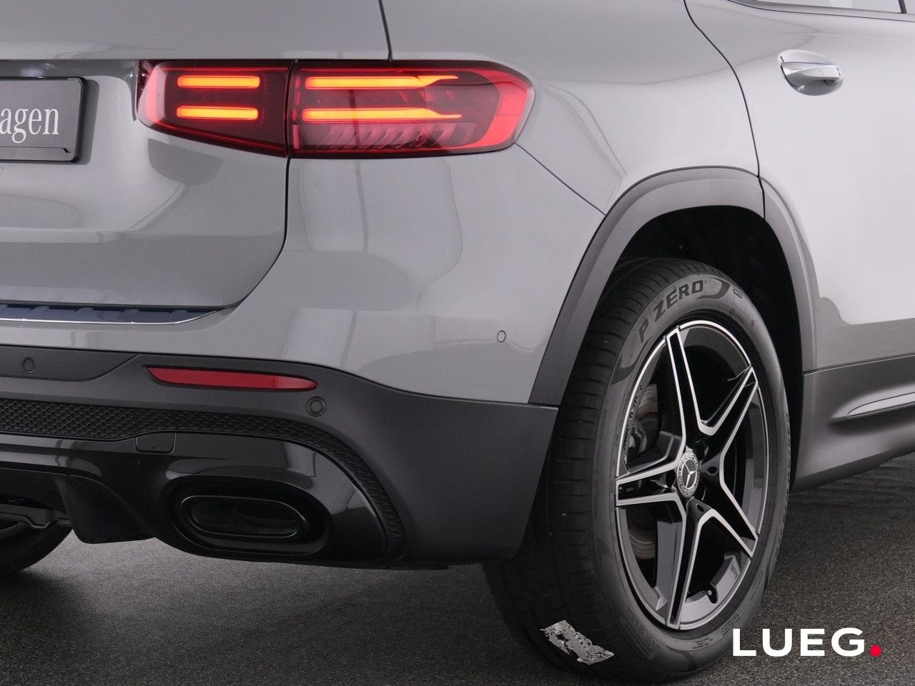 Mercedes-Benz GLB – Bild 9