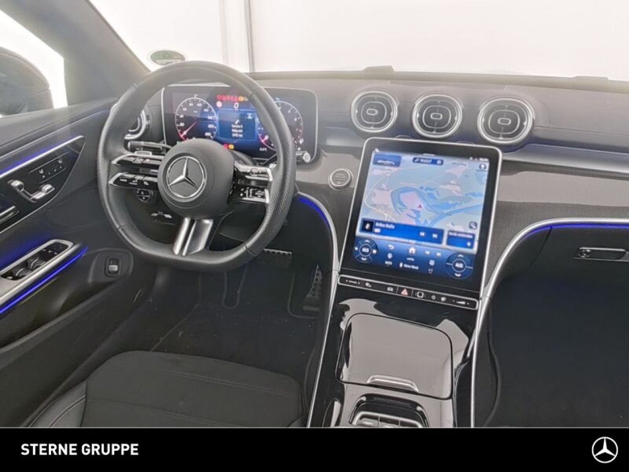 Mercedes-Benz CLE – Bild 15