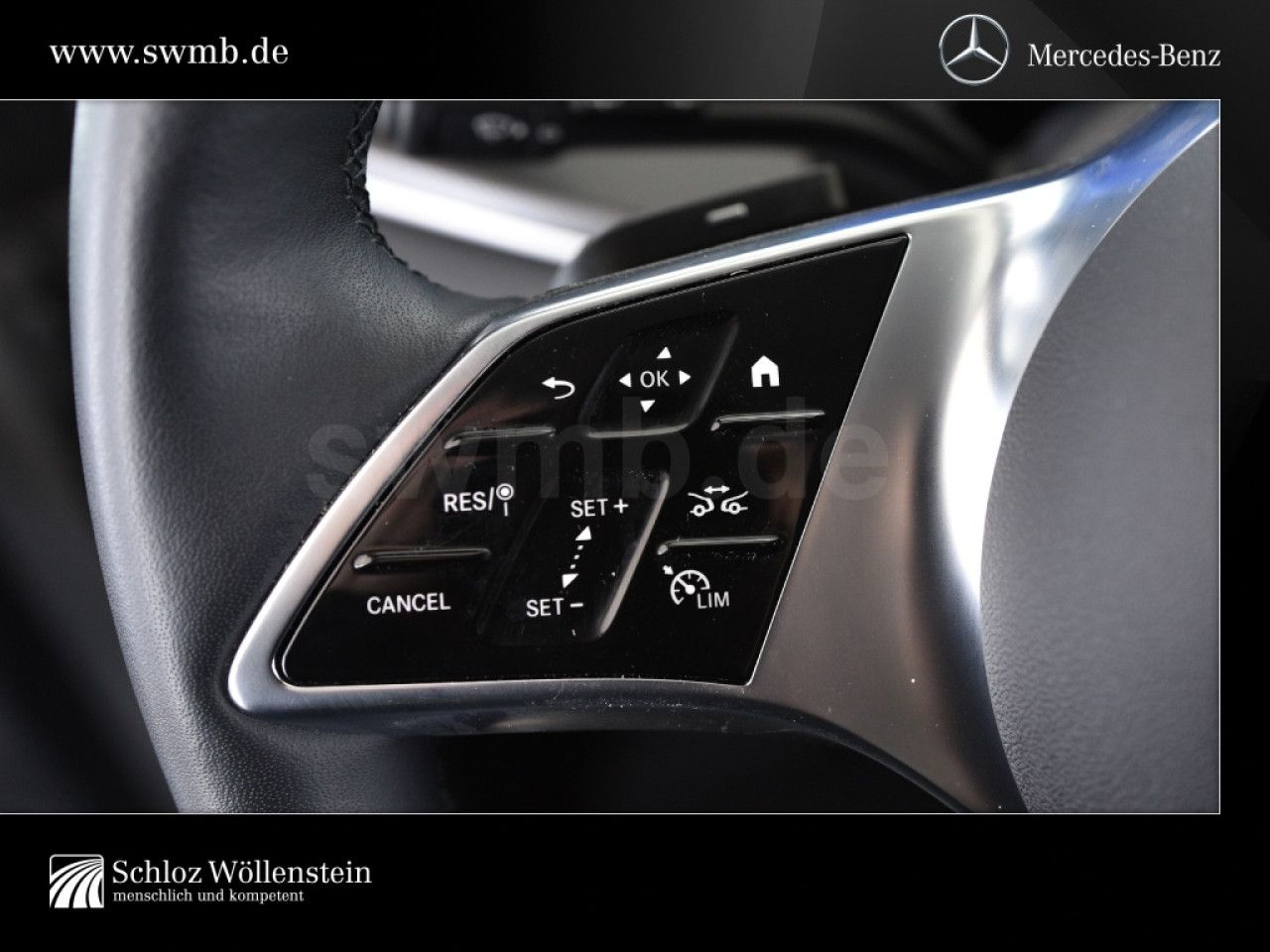 Mercedes-Benz EQV – Bild 17