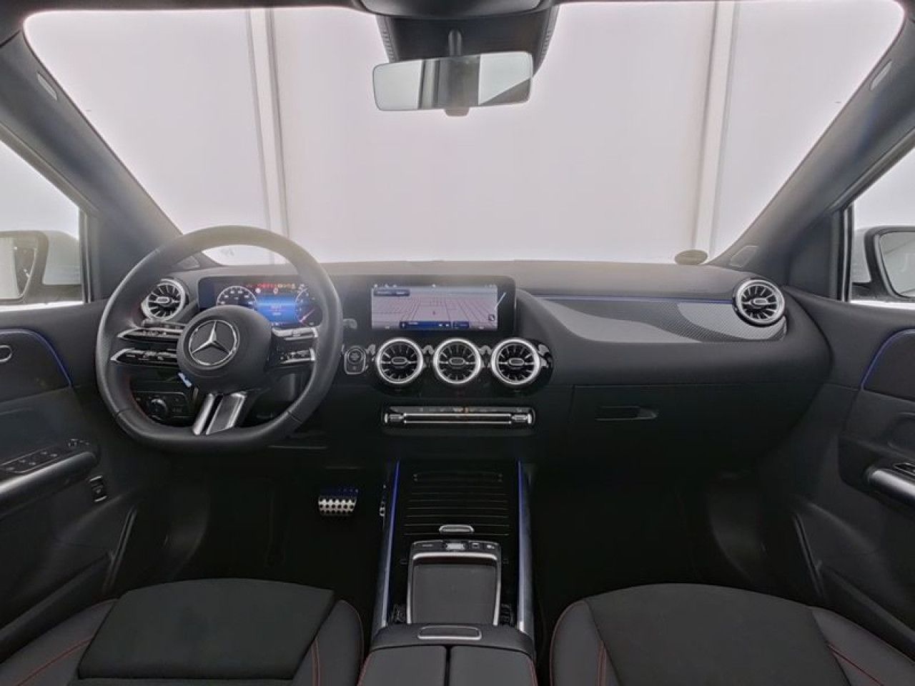 Mercedes-Benz B-Klasse – Bild 6