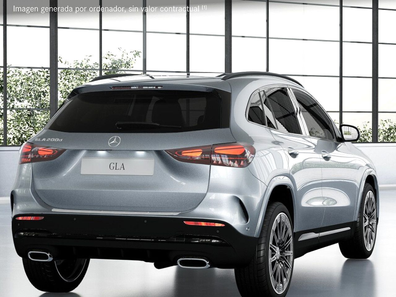 Foto de estudio 3 / 5