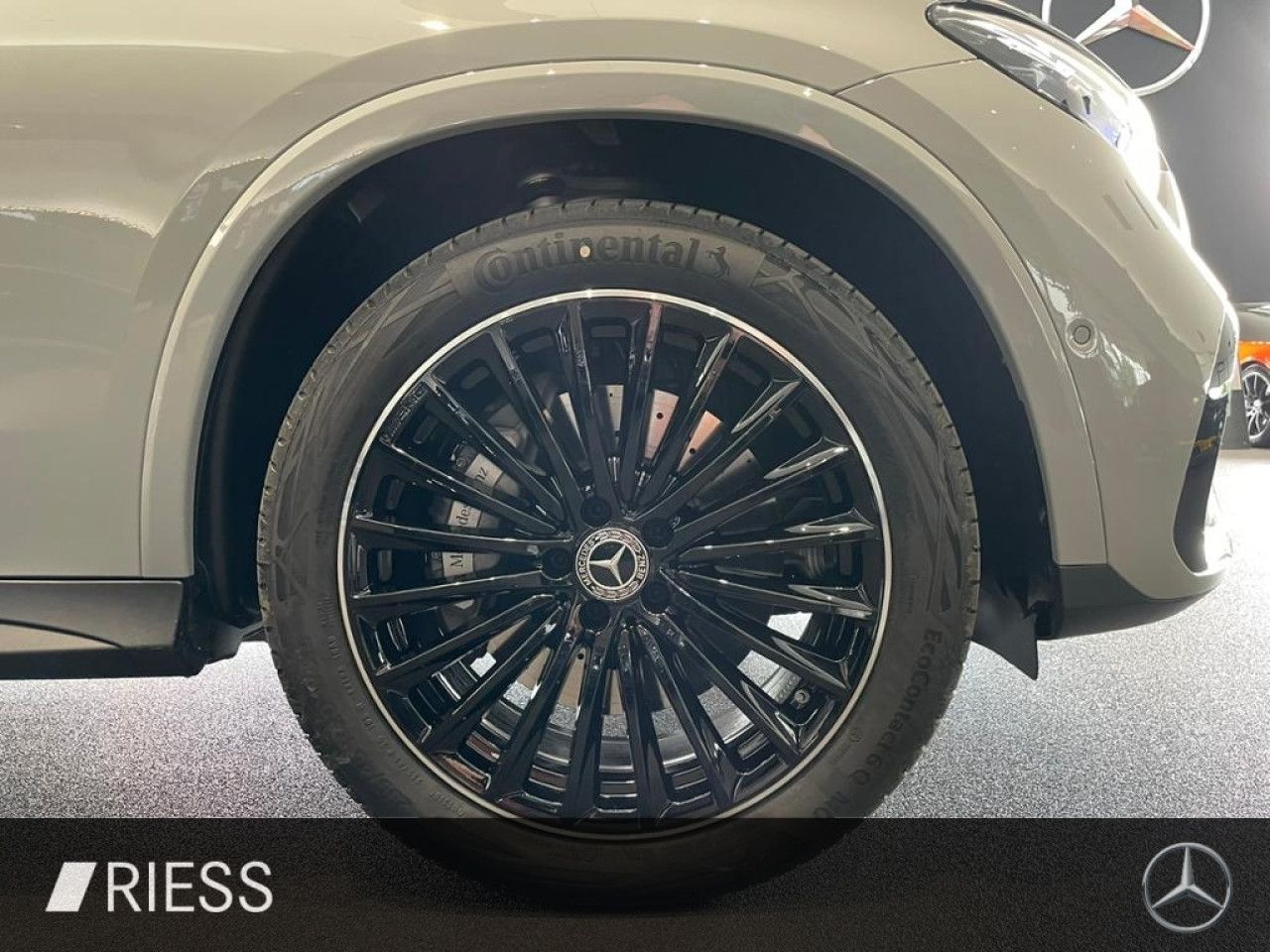 Mercedes-Benz GLC – Bild 9